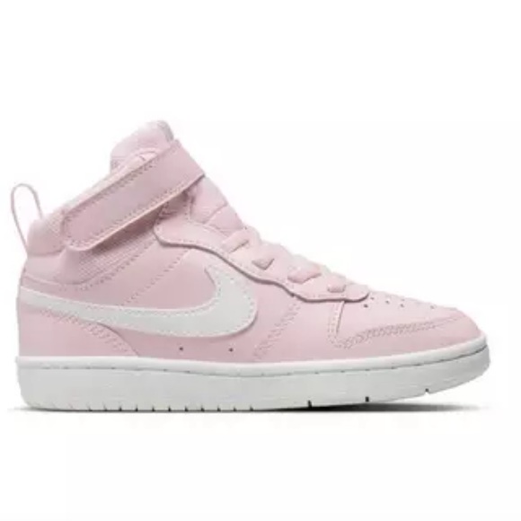 Nike Other - NEW Nike Court Borough Mid 2 PSV sneakers